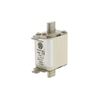 EATON INDUSTRIES - Cartuccia fusibile extra-rapido 50A 660V DIN 00 30x60x78mm aR IEC indicatore singolo 170L5819 FUSE 660V AR DIN 00 50A