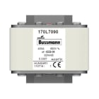 EATON INDUSTRIES - 170L7008 FUSE 1250A 660V 3TE/80 AR