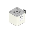 EATON INDUSTRIES - Cartuccia fusibile extra-rapida 630A 1000V 3BKN/80 AR 3,76x92x83mm IEC indicatore singolo.