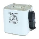 EATON INDUSTRIES - Cartuccia fusibile extra-rapido 800A 1000V 3BKN/80 AC 1000V 3,76x92x83mm aR IEC indicatore singolo.