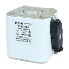 EATON INDUSTRIES - Cartuccia fusibile extra-rapido 800A 1000V 3BKN/80 AC 1000V 3,76x92x83mm aR IEC indicatore singolo.