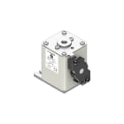 EATON INDUSTRIES - Cartuccia fusibile extra-rapido 800A 1000V 2SKN/80 AR IEC dimensioni 2,59 x 92 x 80mm indicatore singolo 170L8020 FUSE.