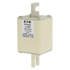 EATON INDUSTRIES - Cartuccia fusibile extra-rapido 550A 1000V 2/110 AC 61x141mm DIN IEC indicatore singolo.