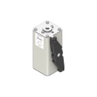EATON INDUSTRIES - Cartuccia fusibile extra-rapido 400A 2000V 2BKN/130 AC dimensioni 2,59 x 77 x 130mm IEC indicatore singolo AR.