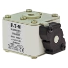 EATON INDUSTRIES - Cartuccia fusibile extra-rapido 800A 660V dimensioni 2,59 x 77 x 50mm aR IEC indicatore singolo 170L8501 FUSE 800A 660V 2BKN/50 AR. 170L8501
