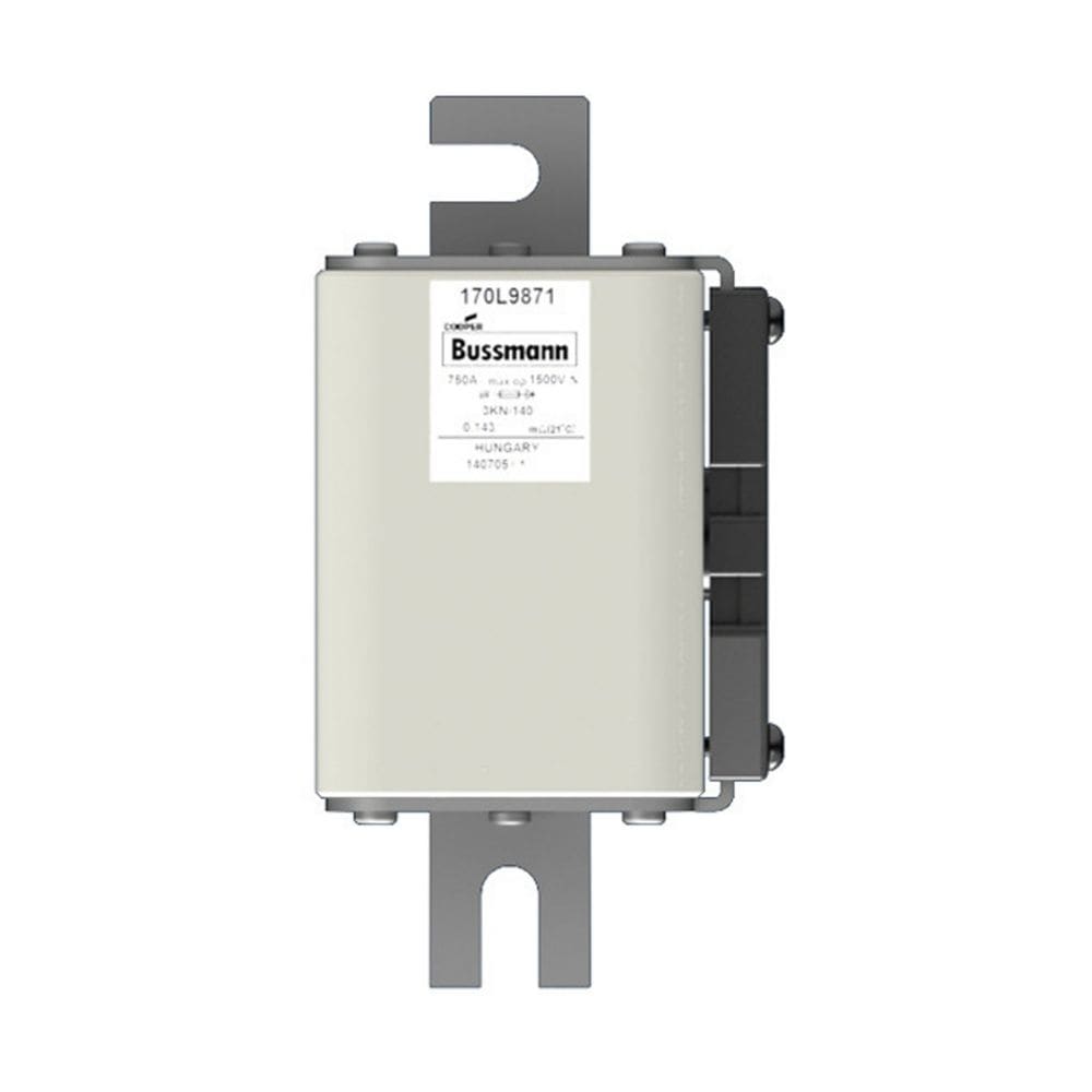 EATON INDUSTRIES - 170L9010 FUSE 550A 1000V 3KN/110