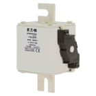 EATON INDUSTRIES - Cartuccia fusibile extra-rapido 630A 1000V 3KN/110 AC 1000V 3,74x92x141mm AR IEC indicatore singolo 170L9029 FUSE.