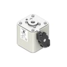 EATON INDUSTRIES - Cartuccia fusibile extra-rapido 1250A 800V 3BKN/80 AC 76x92x83mm aR IEC indicatore singolo.