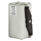 EATON INDUSTRIES - Cartuccia fusibile extra-rapida 500A 2000V 3BKN/140 AC 3,74x90x143mm IEC indicatore singolo AR.