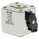 EATON INDUSTRIES - Cartuccia fusibile extra-rapida 400A 1000V 3BKN/75 AR dimensioni 3,76 x 92 x 75mm IEC indicatore singolo.