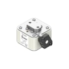 EATON INDUSTRIES - Cartuccia fusibile extra-rapida 2000A 380V 3DKN/65 AR dimensioni 3,76x92x63mm IEC indicatore singolo.