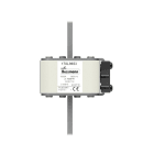 EATON INDUSTRIES - Cartuccia fusibile extra-rapido 1000A 660V 3KW/110 AR 3,74x92x141mm AC1000V DIN IEC indicatore singolo.