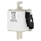 EATON INDUSTRIES - Cartuccia fusibile extra-rapida 800A 1000V 3KW/110 AR 3,74x92x141mm DIN IEC indicatore singolo.