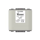 EATON INDUSTRIES - Cartuccia fusibile extra-rapido 450A 2000V 3TN/170 AR dimensioni 3,76 x 90 x 201mm aR DIN IEC indicatore singolo.