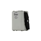 EATON INDUSTRIES - Cartuccia fusibile extra-rapido 500A 1600V 3BKN/110 AC 3,85 x 96 x 112mm aR IEC indicatore singolo.