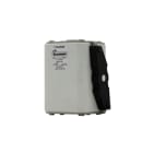 EATON INDUSTRIES - Cartuccia fusibile extra-rapido 500A 1600V 3BKN/110 AC 3,85 x 96 x 112mm aR IEC indicatore singolo.