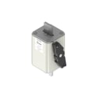 EATON INDUSTRIES - Cartuccia fusibile extra-rapido 800A 1500V 3KN/140 AC 1500V 3,74 x 92 x 171mm IEC aR indicatore singolo 170L9876 FUSE.