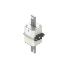 EATON INDUSTRIES - Cartuccia fusibile extra-rapido 500A 1500V 3SKN/210 AR dimensioni 3,74 x 92 x 242mm IEC indicatore singolo.