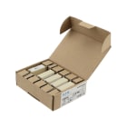 EATON INDUSTRIES - Cartuccia fusibile extra-rapido 20A 660V dimensioni 0000 18x19x100mm gR UL indicatore ottico 170M0160 FUSE 20A 660V 0000/80 GR.