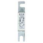 EATON INDUSTRIES - Cartuccia fusibile 25A 660V 0000/80, corsa rapida, dimensioni 18x19x100mm, gR, UL, indicatore ottico, AC 660V.