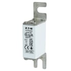 EATON INDUSTRIES - Cartuccia fusibile extra rapido 10A 690V 000/80 DIN 21x40x100mm gR IEC indicatore singolo 170M1358 FUSE UC