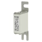 EATON INDUSTRIES - Cartuccia fusibile extra rapido 20A 690V 21x40x100mm gR DIN IEC indicatore singolo 170M1360 FUSE AC 690V 000/80 GR UC 170M1360