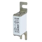 EATON INDUSTRIES - Cartuccia fusibile extra-rapido 25A 690V 000/80 DIN 21x40x100mm gR IEC AC indicatore singolo UC.