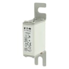EATON INDUSTRIES - Cartuccia fusibile extra rapido 32A 690V 21x40x100mm gR UC DIN IEC indicatore singolo 170M1362 FUSE 32A 690V 000/80 GR UC.