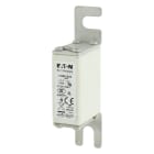 EATON INDUSTRIES - Cartuccia fusibile extra rapido 40A 690V 000/80 DIN 21x40x100mm gR IEC indicatore singolo UC 170M1363 FUSE. 170M1363