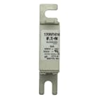 EATON INDUSTRIES - Cartuccia fusibile extra-rapido 50A 690V DIN 000 gR IEC indicatore singolo linguette impugnatura sotto tensione 170M1414 FUSE 000TN/80 GR UC. 170M1414