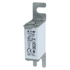 EATON INDUSTRIES - Cartuccia fusibile extra-rapido 63A 690V DIN 000 gR IEC indicatore singolo linguette impugnatura sotto tensione 170M1415 FUSE 63A 690V 000TN/80 GR UC.