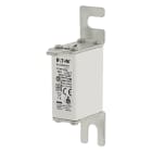 EATON INDUSTRIES - Cartuccia fusibile extra-rapido 80A 690V DIN 000 aR IEC indicatore singolo linguette impugnatura sotto tensione 170M1416 FUSE 80A 690V 000TN/80 AR UC