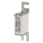 EATON INDUSTRIES - Cartuccia fusibile extra-rapido 100A 690V 000TN/80 AR dimensioni 21x40x100mm DIN IEC indicatore singolo 170M1417-H FUSE 170M1417-H