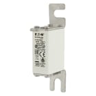 EATON INDUSTRIES - Cartuccia fusibile extra rapido 200A 690V DIN 000 aR IEC indicatore singolo linguette impugnatura sotto tensione 170M1420 FUSE 000TN/80 AR UC.