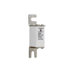 EATON INDUSTRIES - Cartuccia fusibile extra rapido 250A 690V DIN 000 aR IEC indicatore singolo linguette impugnatura sotto tensione 170M1421 FUSE 000TN/80 AR UC. 170M1421