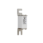 EATON INDUSTRIES - Cartuccia fusibile extra rapido 250A 690V DIN 000 aR IEC indicatore singolo linguette impugnatura sotto tensione 170M1421 FUSE 000TN/80 AR UC.