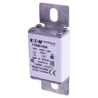 EATON INDUSTRIES - Cartuccia fusibile extra-rapido 80A 690V dimensioni 000 24x36x96mm aR IEC 170M1466 FUSE UR. 170M1466