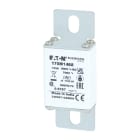 EATON INDUSTRIES - Cartuccia fusibile extra-rapido 125A 690V dimensione 000 24x36x96mm aR IEC 170M1468 FUSE UR 70.
