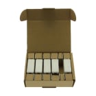 EATON INDUSTRIES - Cartuccia fusibile extra-rapido 160A 690V 000 24x36x96mm aR IEC con indicatore ottico 170M1519 FUSE UR.