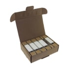 EATON INDUSTRIES - Cartuccia fusibile extra-rapido 200A 690V 000 24x36x96mm aR IEC con indicatore ottico 170M1520 FUSE UR. 170M1520