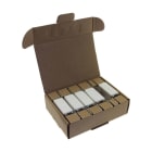 EATON INDUSTRIES - Cartuccia fusibile extra-rapido 200A 690V 000 24x36x96mm aR IEC con indicatore ottico 170M1520 FUSE UR.
