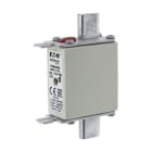 EATON INDUSTRIES - Cartuccia fusibile extra rapido 10A 690V GR DIN 000 IEC indicatore doppio linguette impugnatura sotto tensione 170M1558D HSDNH