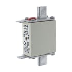 EATON INDUSTRIES - Cartuccia fusibile extra rapido 10A 690V GR DIN 000 IEC indicatore doppio linguette impugnatura sotto tensione 170M1558D HSDNH