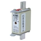 EATON INDUSTRIES - Cartuccia fusibile extra rapido 16A 690V GR DIN 000 IEC indicatore doppio linguette impugnatura sotto tensione 170M1559D HSDNH