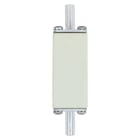 EATON INDUSTRIES - Cartuccia fusibile 25A 690V corsa rapida GR DIN 000 IEC indicatore doppio linguette impugnatura sotto tensione HSDNH.