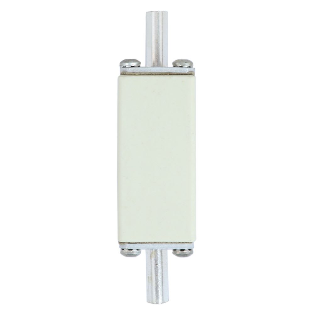 EATON INDUSTRIES - Cartuccia fusibile extra rapido 40A 690V AC DIN 000 gR IEC indicatore doppio linguette impugnatura sotto tensione 170M1563D FUSE 690V HSDNH