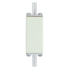 EATON INDUSTRIES - Cartuccia fusibile extra rapido 40A 690V AC DIN 000 gR IEC indicatore doppio linguette impugnatura sotto tensione 170M1563D FUSE 690V HSDNH 170M1563D