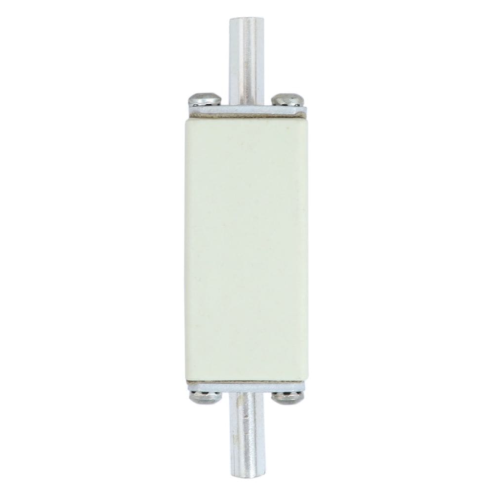 EATON INDUSTRIES - Cartuccia fusibile extra rapido 40A 690V AC DIN 000 gR IEC indicatore doppio linguette impugnatura sotto tensione 170M1563D FUSE 690V HSDNH