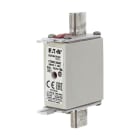 EATON INDUSTRIES - Cartuccia fusibile extra rapido 50A 690V GR DIN 000 IEC indicatore doppio linguette impugnatura sotto tensione 170M1564D HSDNH