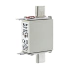 EATON INDUSTRIES - Cartuccia fusibile 63A 690V corsa rapida GR DIN 000 IEC indicatore doppio linguette impugnatura sotto tensione HSDNH.